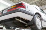 Ford Mustang GT 5.0 Convertible 1985 года